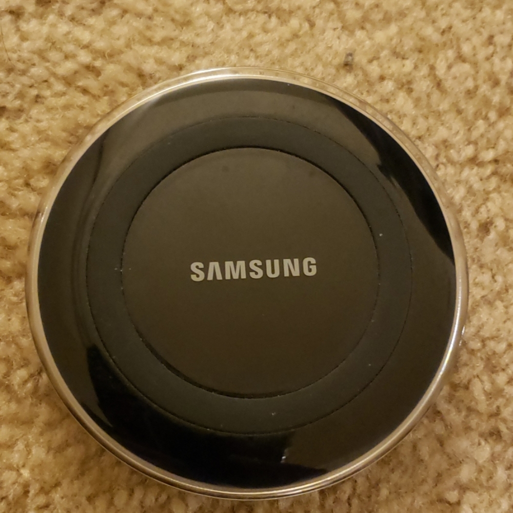 Samsung Wireless Charger